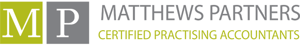 Site logo